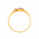 Malabar Gold Ring FRDZL28958