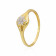 Malabar Gold Ring FRDZL28968