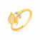 Malabar Gold Ring FRDZL28982