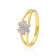 Malabar Gold Ring FRDZL29800