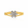 Malabar Gold Ring FRDZL29800