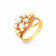 Malabar Gold Ring FRDZL30013