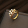 Malabar Gold Ring FRDZL30013