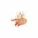 Malabar Gold Ring FRDZL30018