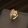 Malabar Gold Ring FRDZL30018