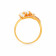 Malabar Gold Ring FRDZL30021