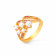 Malabar Gold Ring FRDZL30023