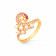 Malabar Gold Ring FRDZL30025_22KT