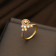 Malabar Gold Ring FRDZL30025_22KT