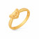 Starlet Gold Ring FRDZL30122