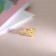 Starlet Gold Ring For Kids FRDZL30130