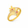 Precia Gemstone Ring FRDZL45216