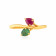 Precia Gemstone Ring FRDZL45336