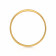 Starlet Gold Ring FRDZL45428