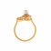 Malabar Gold Ring FRDZL45546