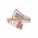 Caliesta Gold Ring FRDZL45777