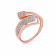 Caliesta Gold Ring FRDZL45777