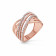 Caliesta Gold Ring FRDZL45781