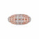 Caliesta Gold Ring FRDZL45784