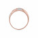 Caliesta Gold Ring FRDZL45785