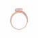 Caliesta Gold Ring FRDZL45906