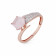 Caliesta Gold Ring FRDZL45906