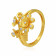 Malabar Gold Ring FRDZL46390
