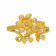 Malabar Gold Ring FRDZL46390
