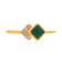 Precia Gemstone Ring FRDZL46464