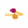 Precia Gemstone Ring FRDZL46490