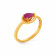 Precia Gemstone Ring FRDZL46511