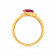 Precia Gemstone Ring FRDZL46511