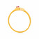 Precia Gemstone Ring FRDZL46519