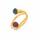 Malabar Gold Ring FRDZL46625