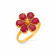 Precia Gemstone Ring FRDZL46651
