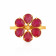 Precia Gemstone Ring FRDZL46651