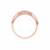 Caliesta Gold Ring FRDZL47255