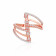 Caliesta Gold Ring FRDZL47257