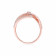 Caliesta Gold Ring FRDZL47257