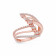 Caliesta Gold Ring FRDZL47257