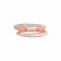 Caliesta Gold Ring FRDZL47259