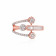 Caliesta Gold Ring FRDZL47266