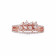 Caliesta Gold Ring FRDZL47274