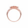Caliesta Gold Ring FRDZL47274