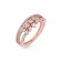 Caliesta Gold Ring FRDZL47274