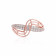 Caliesta Gold Ring FRDZL47281