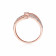 Caliesta Gold Ring FRDZL47281
