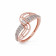 Caliesta Gold Ring FRDZL47281