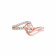 Caliesta Gold Ring FRDZL47283