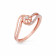 Caliesta Gold Ring FRDZL47283